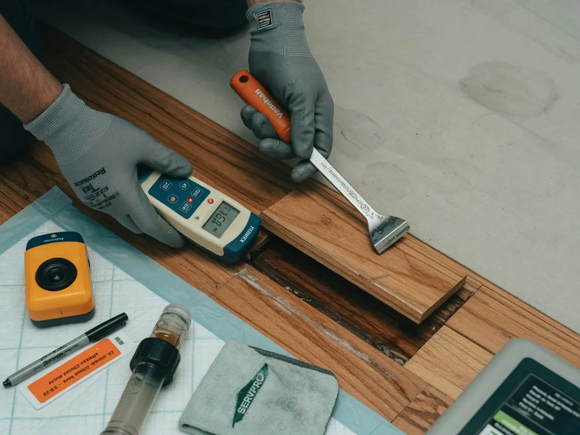 Why choose Water Damage Restoration in Big Creek, CA